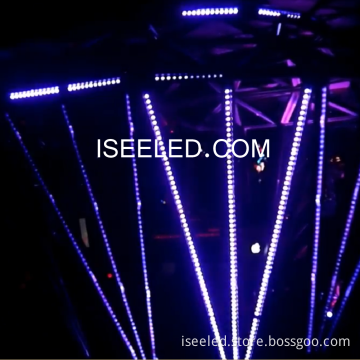 Digital SPI LED Pixel Linear Bar Light